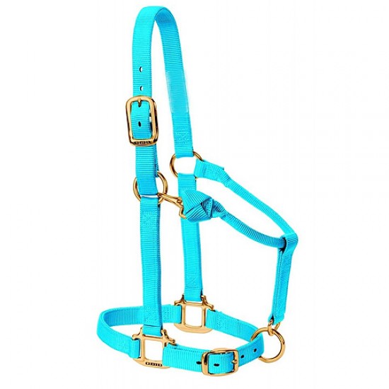 Halters