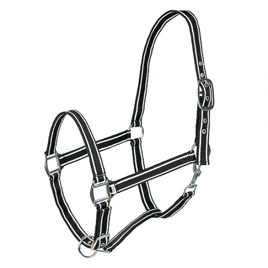 Halters