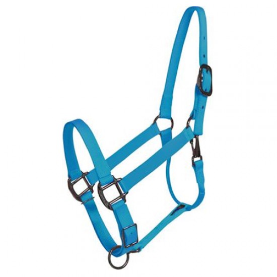Halters
