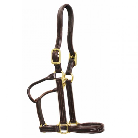 Halters
