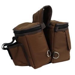Saddle Bags