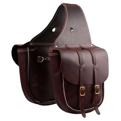 Saddle Bags