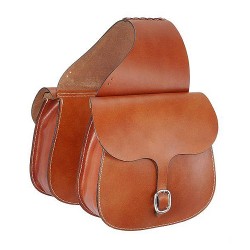 Saddle Bags