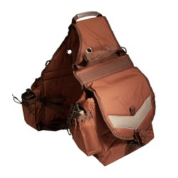 Saddle Bags