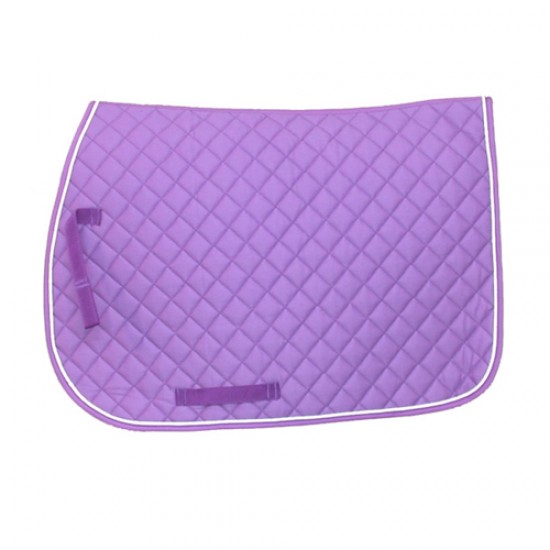 Saddle Pads