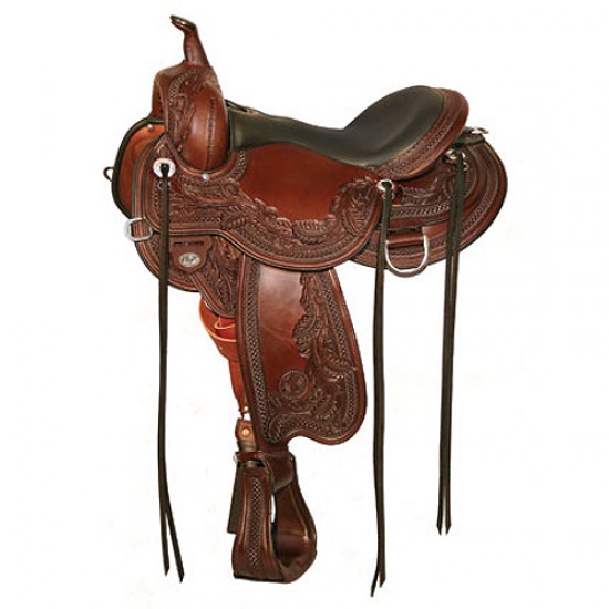 Saddles