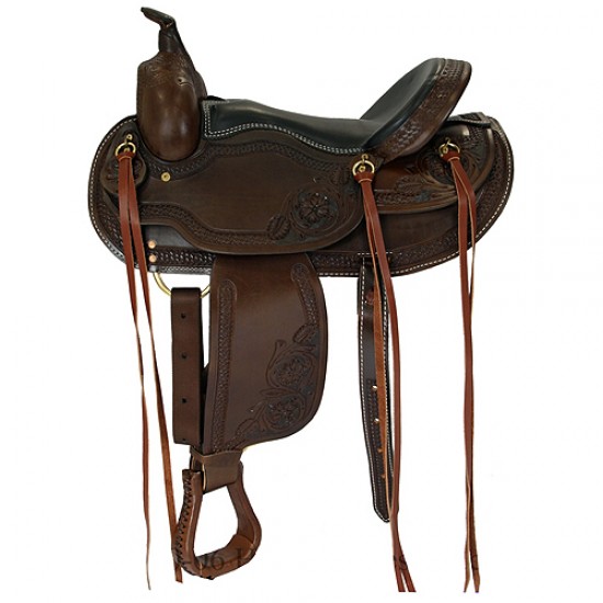 Saddles