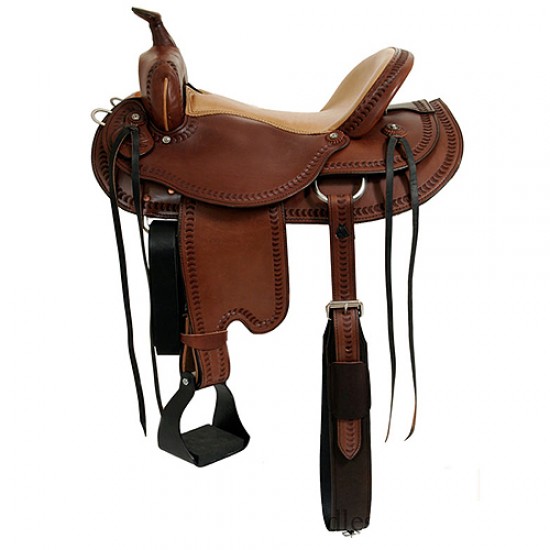 Saddles