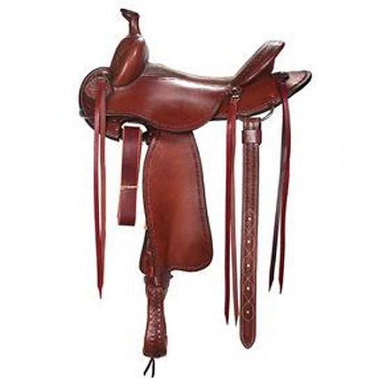 Saddles