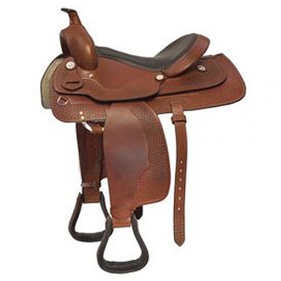 Saddles