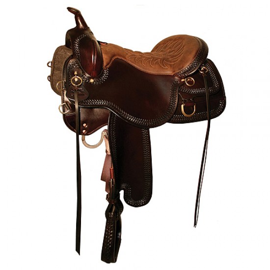 Saddles
