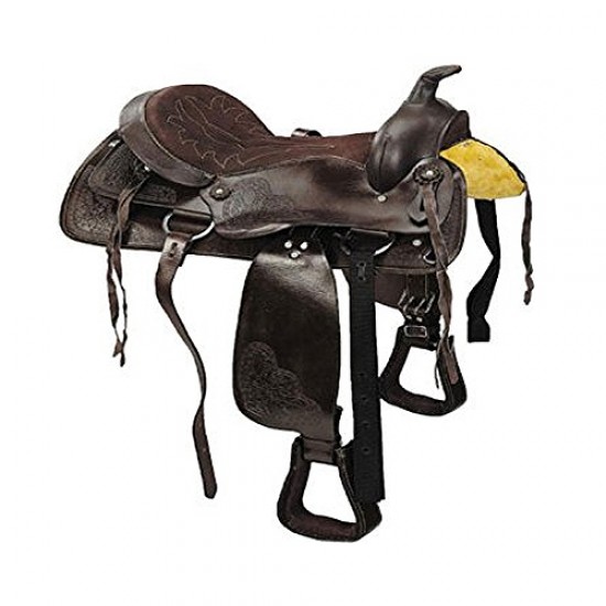 Saddles
