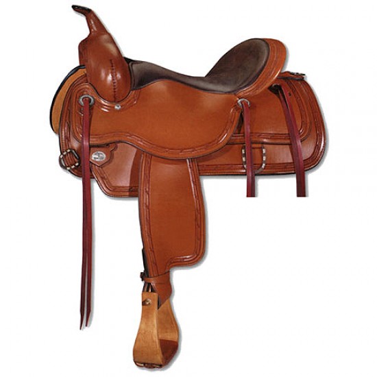 Saddles