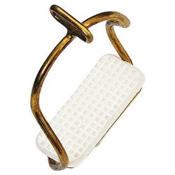 Stirrups