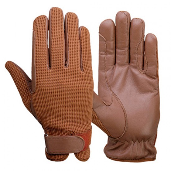 Riding Gloves
