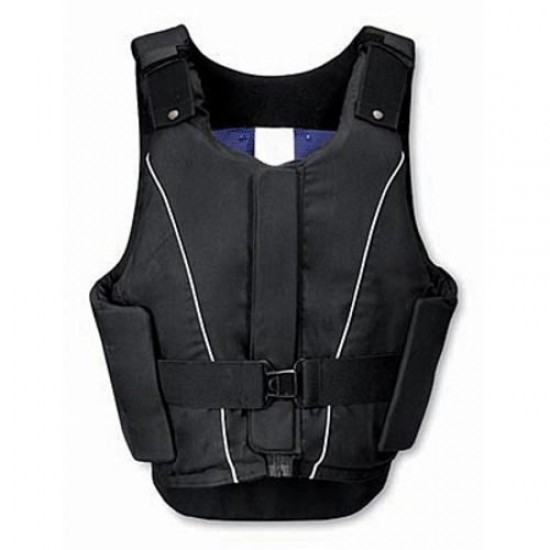 Riding Safety Vests