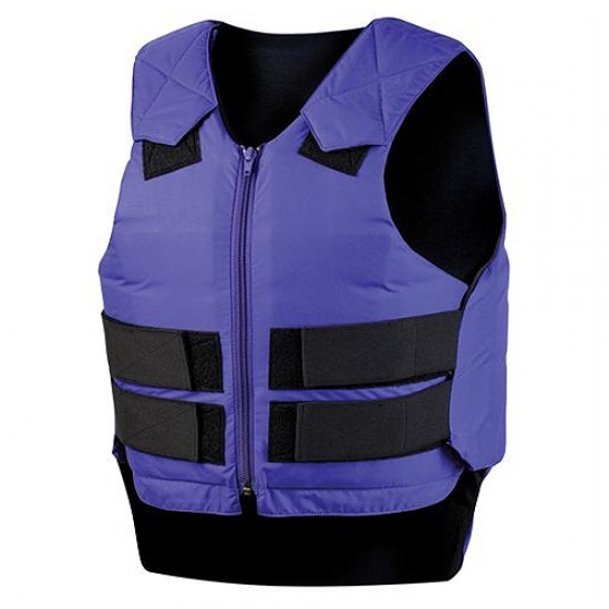 Riding Safety Vests